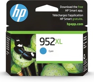 HP 952XL Magenta High-Yield Ink Cartridge | ทำงานร่วมกับ HP Officejet 8702 HP Officejet Pro 7720 774