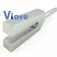 High-Frequency Energy Tuning Fork 4096HZ Tuning Fork Aluminum Alloy
