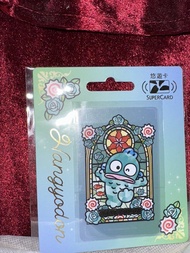 悠遊卡Hangyodon 水怪SuperCard
