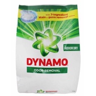 Dynamo Odor Removal Powder Detergent