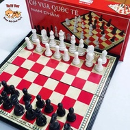 Premium Folding Chess Set