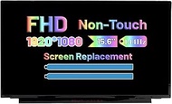 Screen Replacement for ASUS TUF Gaming A15 FA506I FA506Q FA506II FA506IU FA506IV FA506IH FA506QM FA5