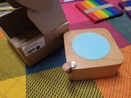 木音樂盒 （音樂：天空之城）