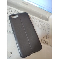 Auto Focus Softcase Oppo A1000 or A1k