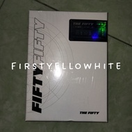 Fifty FIFTY - 1st EP Album [THE FIFTY]