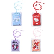 Sanrio Omamori Compatible with EZ-link machine Singapore Transportation Charm/Card