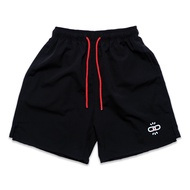 TiedinProgress Men's Lightweight 5" Running Shorts Gym Running Shorts