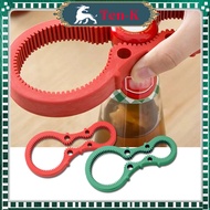 Can Opener / Jar Opener Bottle Opener