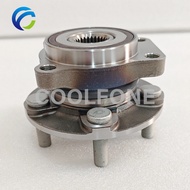 Front Wheel Hub Bearing For SUBARU OUTBACK LEGACY IMPREZA XV BRZ TOYOTA GT 86  27373-FG000 28373-AG0
