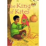 THE KING OF KITES YR 4
