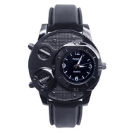 Fossil fashion waterproof and anti-fall men's watch boys couple men's personality trend watch M069