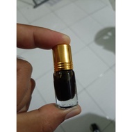 3ML MINYAK WANGI GAHARU GRED A  MALAYSIA OUD
