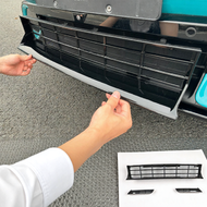 FIT CLUB | Fits Xiaomi SU7 ปีกสปอยเลอร์ ติดตั้งง่าย