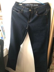 Calvin Klein Jeans (CK JEANS)