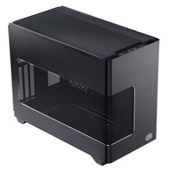 # CoolerMaster NR200P V3 Mini ITX Compact Mesh PC Case #