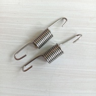 PER PIR Racingknalpot 2pcsknalpot Exhaust
