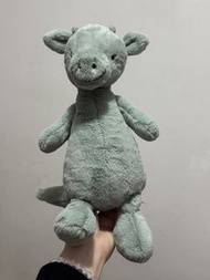 Jellycat bashful dragon 害羞 龍