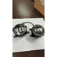HONDA  FOG LAMP LED 3.5 INCH  1SET  2PCS