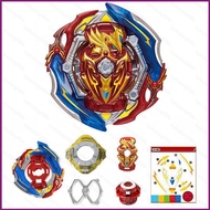 HT Takara Tomy Beyblade Burst GT B-150 Booster Union Achilles.Cn.Xt Retsu No Launcher Gift Toy HT