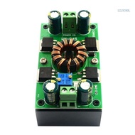 【CH】 300W Boost Converter Module Adjustable 5V-30V to 1 25-30V Board Replacement