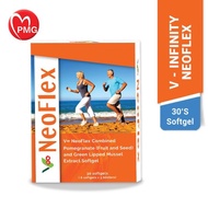 [JH Nutrition] V-Infinity Neoflex/Joint Pain/Muscular Discomfort