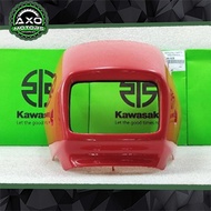 55052-B013-6V Headlight Cowling Barako1 Barako2