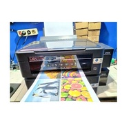 Printer Epson L405 Wifi Nozle Full Siap Pakai Kondisi Second