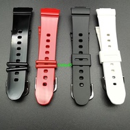 Replacement 13 Casio BABYG female strap BGA/BGD-130/131/160/161/500/560/140 accessories aa008