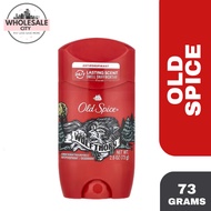 OLD SPICE WOLFTHORN 73G