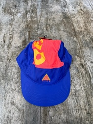 Nike ACG 撞色鴨舌帽