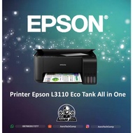 Printer Epson L3110 Eco Tank All in One Pengganti L360
