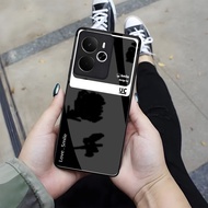 [M64] Case For Realme 14 - Softcase Glass Realme 14 5G - Casing Realme 14 5G - Silicone For Realme 1