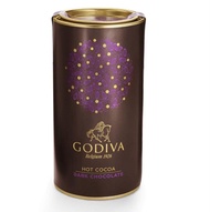 Godiva hot cocoa powder  410g