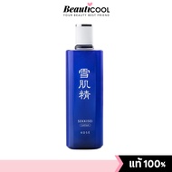 Kose Sekkisei Lotion 200ml ไวท์เทนนิ่งโลชั่นเพื่อผิวกระจ่างใส ไบรท์ขึ้น ลดความหมองคล้ำของผิว