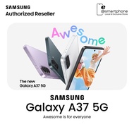 Samsung Galaxy A37 5G | A36 5G (256GB ROM / 12GB RAM) Samsung Malaysia Warranty