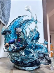 UTS須佐能乎系列雕像gk宇智波斑/鼬/止水/卡卡西