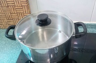 Fissler 24cm湯煲