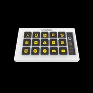 Ryunix Xd100 / Xd 100 / Xd-100 Stream Deck Control Pad