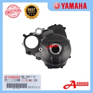 MT09 COVER CRANKCASE 1 (ORIGIMAL100%YAMAHA) 1RC-15411-01