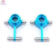TEQIN【Fast Delivery】Wltoys 1:28 RC Car Wheel Metal Swing Arm Hem Arm K969 K989 Car Parts
