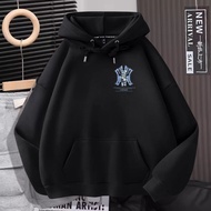 L1346b Long-Sleeved Hoodie For Both Men And Women. Comfortable Polyester Fabric Cute Fashion Shirt