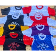 Fit Collar Shirt/Vintage Shirt/Horse