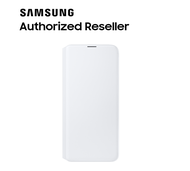 SAMSUNG A30 WALLET COVER
