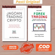 Crypto Trading Expert - Crypto Trading Expert - Forex Trading Magic Book
