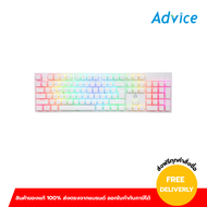 KEYBOARD FANTECH MK887S RIY WHITE - RED-SWITCH HOTSWAP -A0155515