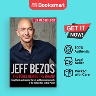Jeff Bezos - Paperback - English - 9781948489096