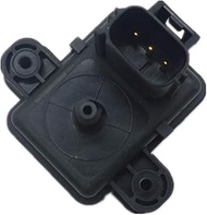 Manifold Absolute Pressure MAP Sensor for Ford F250 F350 F450 F550 Super E-Series Duty Diesel 6.0L T