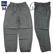 Gu Cargo Pants For Women Second Hand Very Good Condition Code 2315