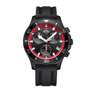 Swiss Military SM34067.14 – Swiss Sports Chronograph Watch for Men