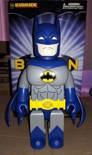 Batman Kubrick
